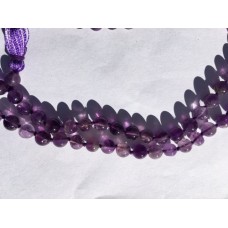 Gemstone Chanting Beads